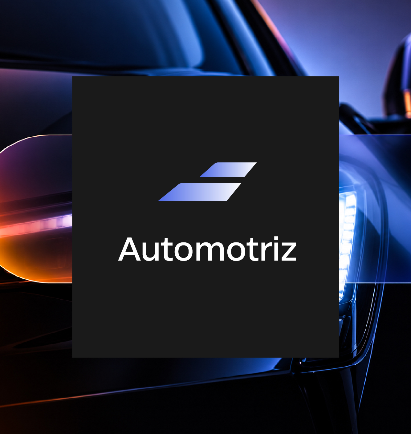 Portada Industria - Automotriz