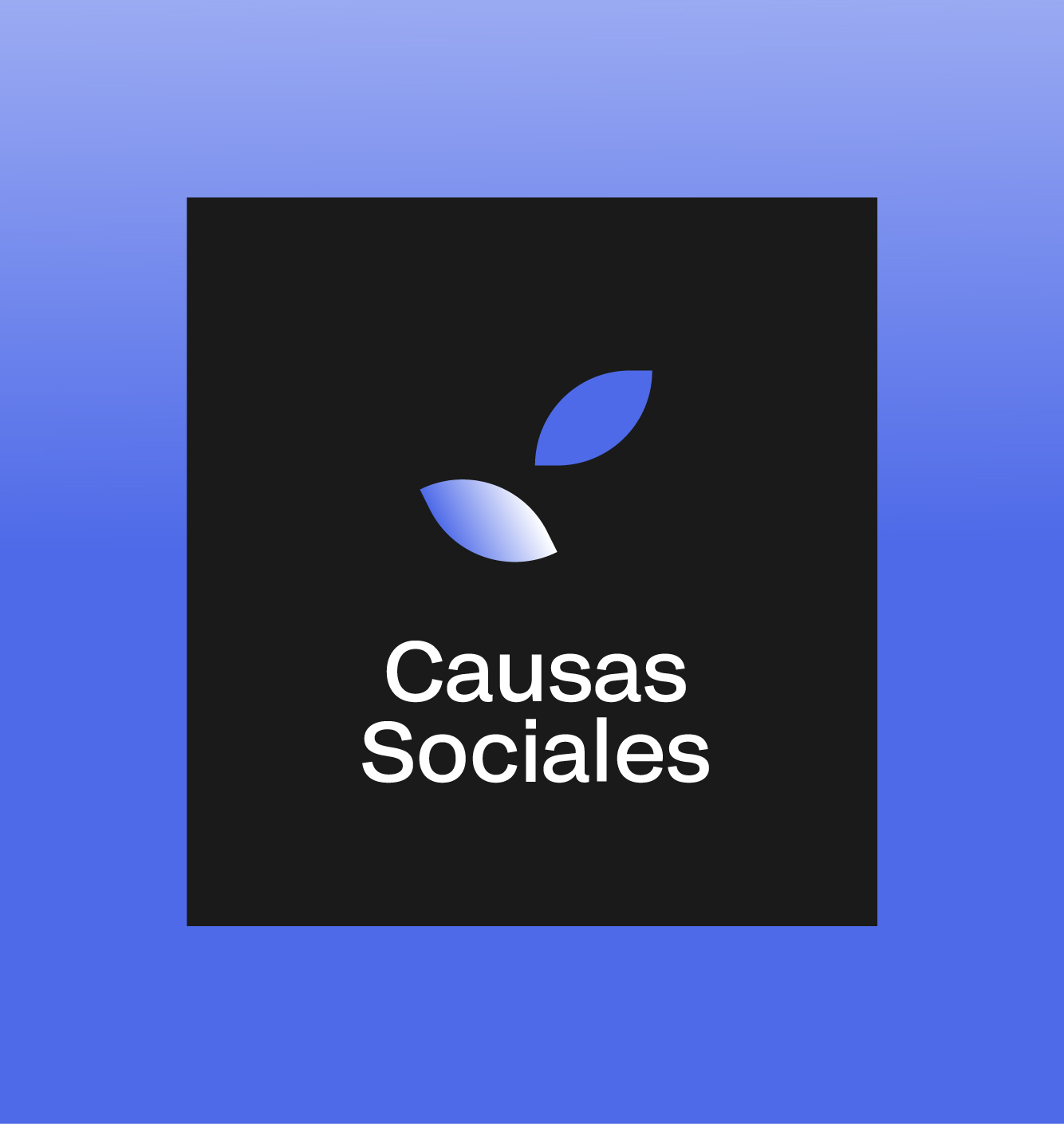 Portada Industria - Causas Sociales