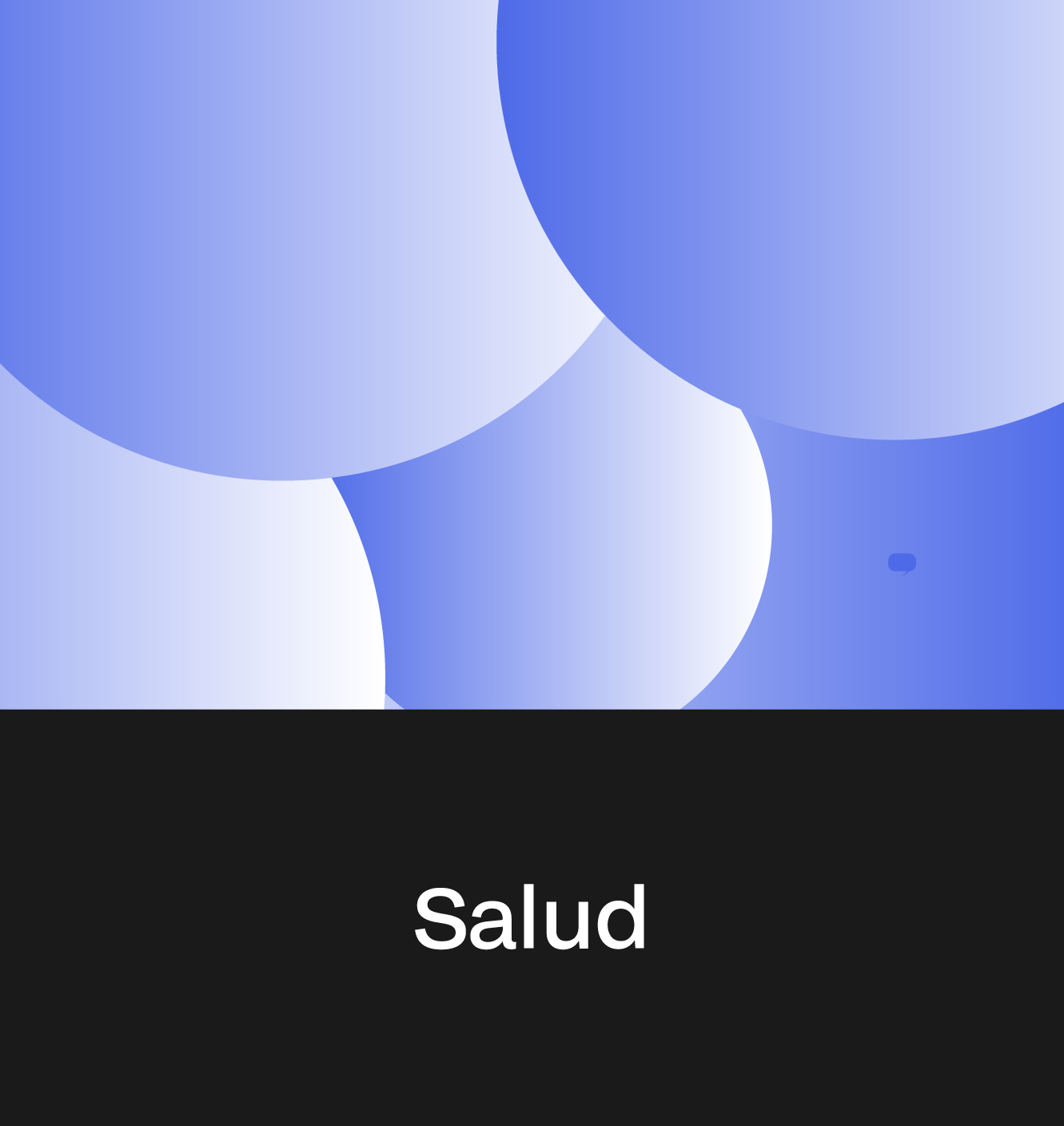 Portada Industria - Salud